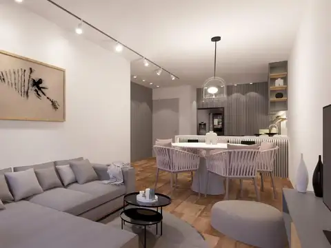 Departamento en Venta en Palermo Hollywood, Palermo