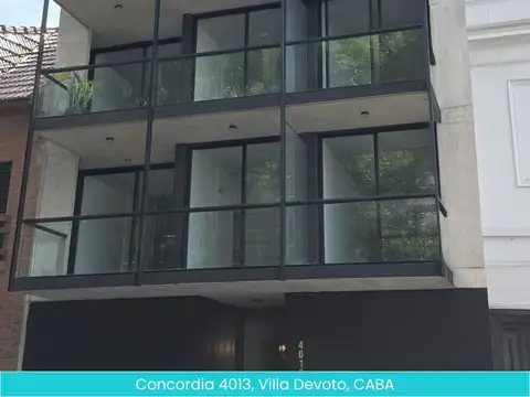 Departamento en Venta en Villa Devoto, CABA