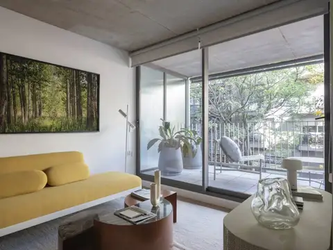 Departamento en Venta en Palermo Hollywood, Palermo