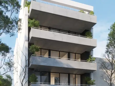 Departamento en Venta en Villa Devoto, Capital Federal