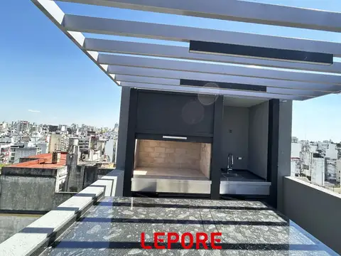 Departamento en Venta en Barrio Norte, Capital Federal