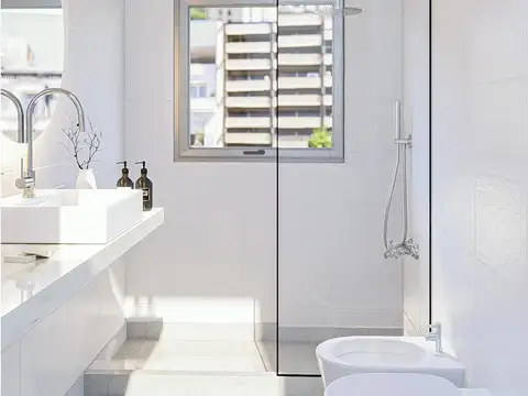 Departamento en Venta en Barrio Norte, Capital Federal