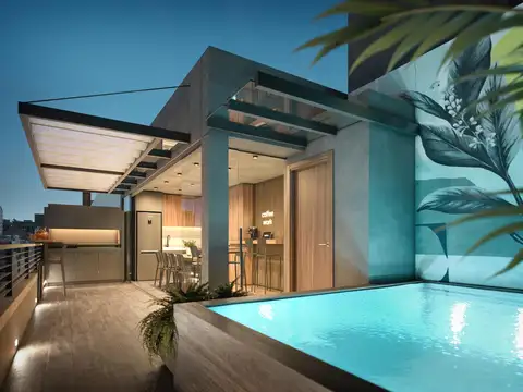 Departamento en Venta en Belgrano, Capital Federal