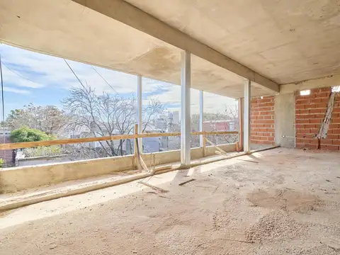 Departamento en Venta en Saavedra, Capital Federal