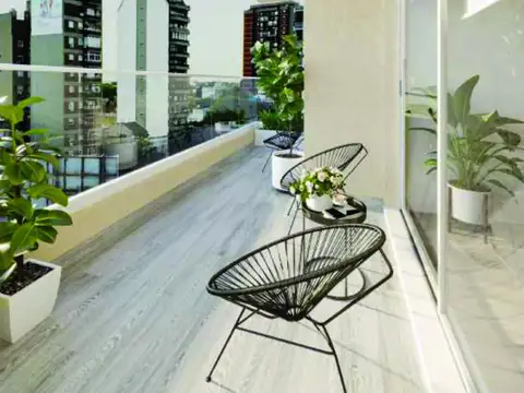 Departamento en Venta en Nuñez, Capital Federal