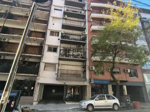 Departamento en Venta en Belgrano, Capital Federal
