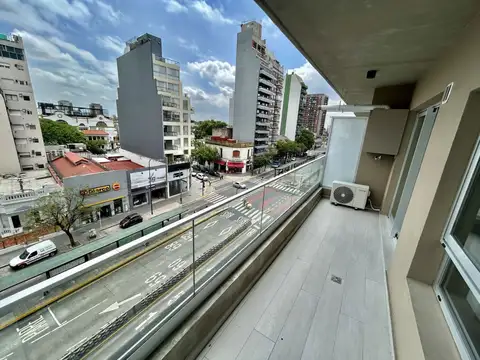 Departamento en Venta en Nuñez, Capital Federal