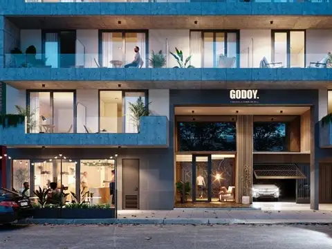 Departamento en Venta en Palermo, Capital Federal