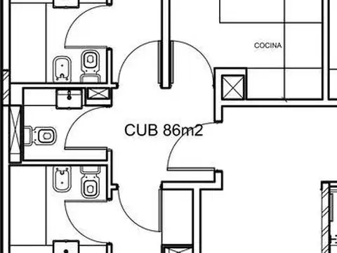 Departamento en Venta en Villa Crespo, Capital Federal