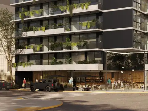 Departamento en Venta en Palermo Hollywood, Palermo