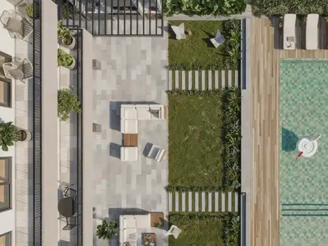 Departamento en Venta en Saavedra, Capital Federal