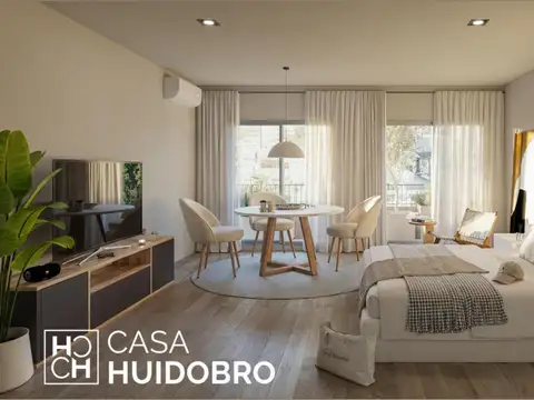 Departamento en Venta en Nuñez, Capital Federal