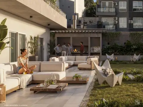 Departamento en Venta en Saavedra, Capital Federal