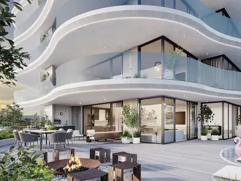 Departamento en Venta en Puerto Madero, Capital Federal