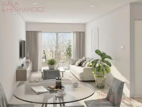 Departamento en Venta en Nuñez, Capital Federal