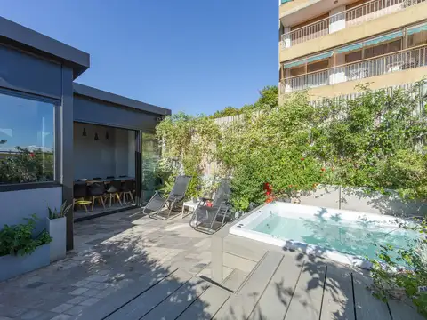 Departamento en Venta en Palermo Soho, Palermo