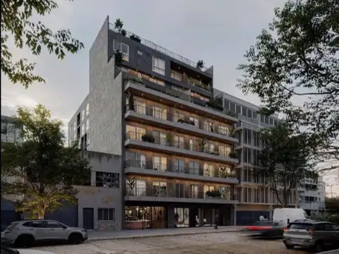 Departamento en Venta en Saavedra, Capital Federal