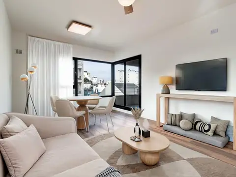 Departamento en Venta en Caballito, Capital Federal