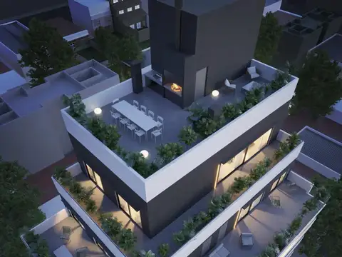 Departamento en Venta en Villa Urquiza, Capital Federal