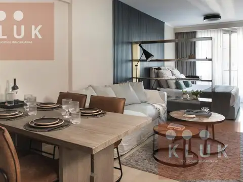 Departamento en Venta en Recoleta, CABA