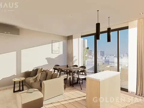 Departamento en Venta en Coghlan, Capital Federal