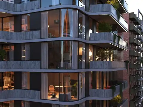 Departamento en Venta en Palermo, Capital Federal