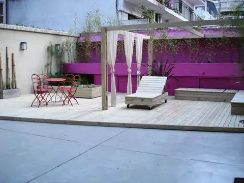 Departamento en Venta en Belgrano C, Belgrano