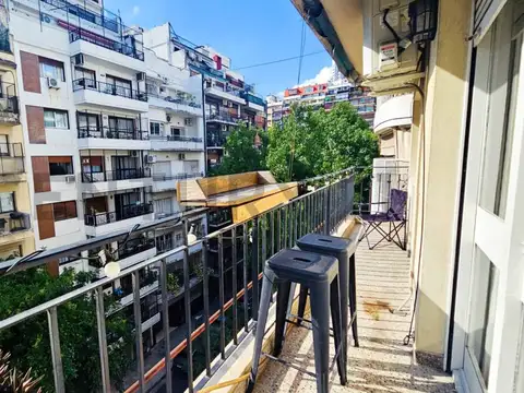 Departamento en Venta en Palermo, Capital Federal