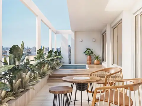 Departamento en Venta en Flores Norte, Flores