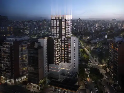 Departamento en Venta en Nuñez, Capital Federal