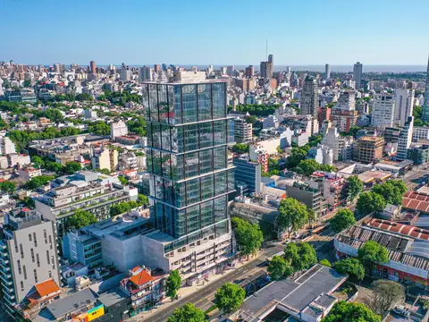Departamento en Venta en Palermo, Capital Federal
