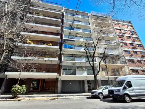 Departamento en Venta en Recoleta, CABA