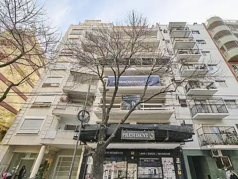 Departamento en Venta en Recoleta, Capital Federal