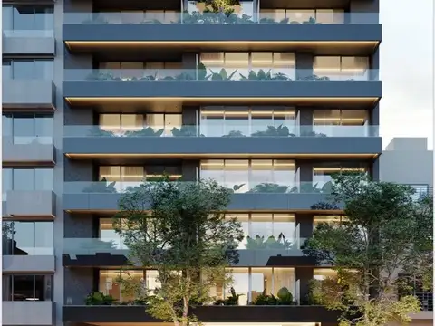 Departamento en Venta en Nuñez, Capital Federal