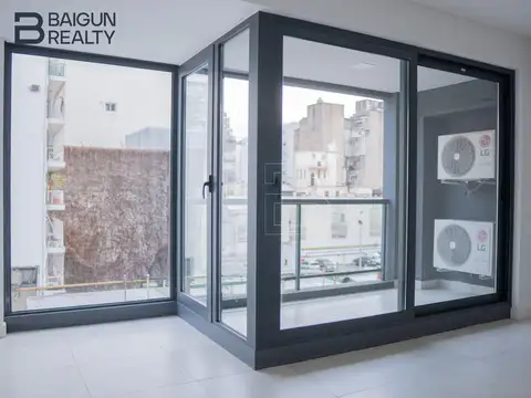 Departamento en Venta en Palermo Chico, Palermo