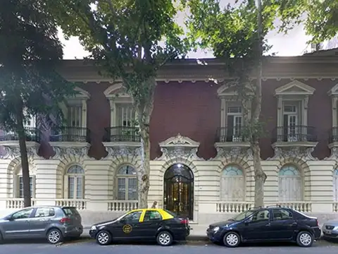 Departamento en Venta en Palermo Viejo, Palermo