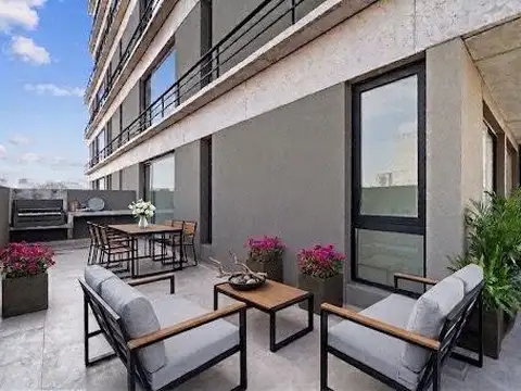 Departamento en Venta en Palermo Hollywood, Palermo
