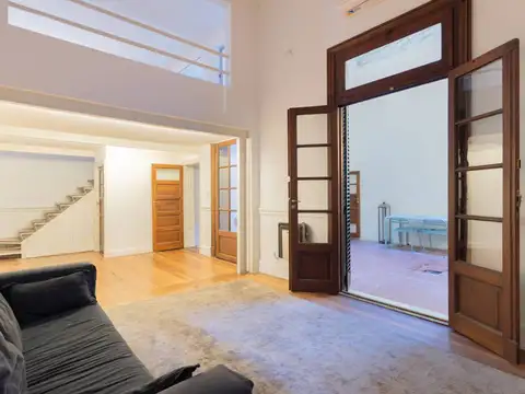 Departamento en Venta en Palermo Chico, Palermo