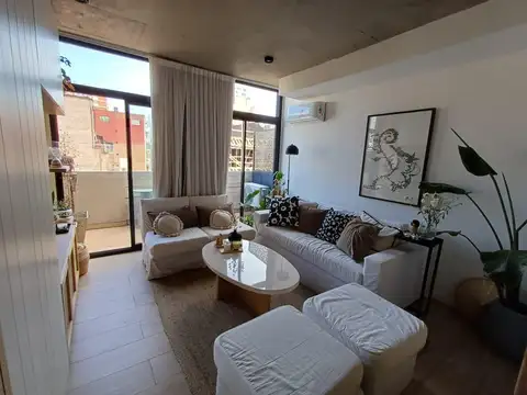 Departamento en Venta en Belgrano C, Belgrano