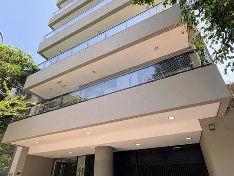 Departamento en Venta en Villa Crespo, Capital Federal