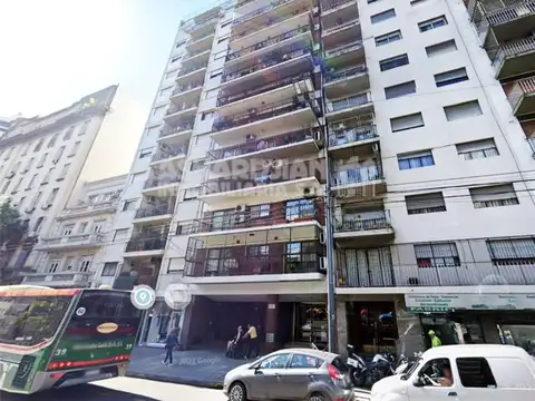 Departamento en Venta en Recoleta, Capital Federal