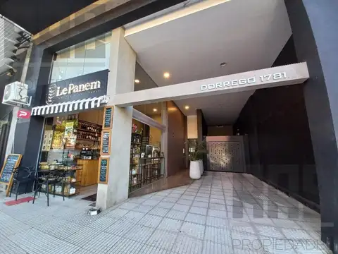 Departamento en Venta en Palermo, Capital Federal
