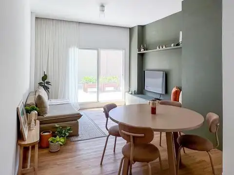 Departamento en Venta en Villa Devoto, Capital Federal
