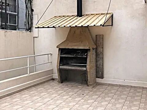 Departamento en Venta en Palermo Nuevo, Palermo