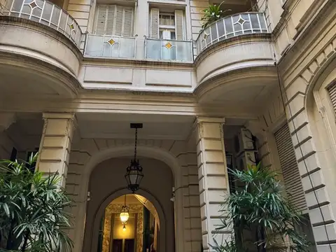 Departamento en Venta en Recoleta, Capital Federal