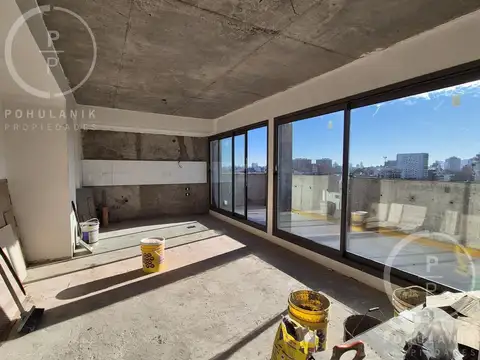Departamento en Venta en Villa Urquiza, Capital Federal