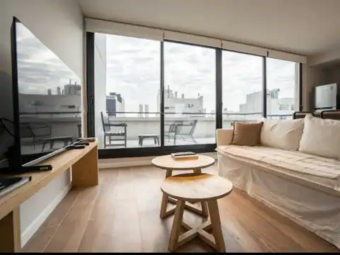 Departamento en Venta en Palermo Soho, Palermo