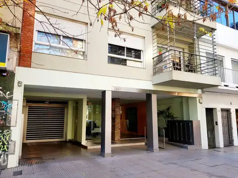 Departamento en Venta en Belgrano, Capital Federal