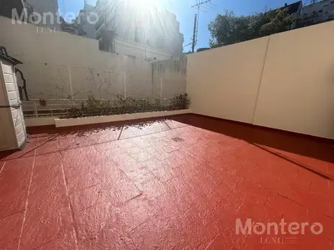 Departamento en Venta en Villa Crespo, Capital Federal