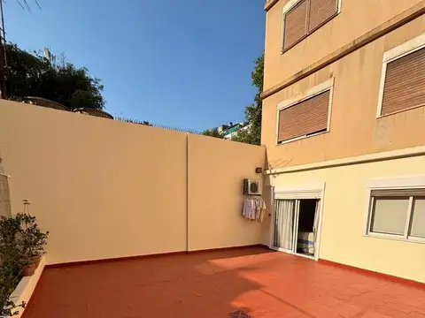 Departamento en Venta en Barrio Norte, Capital Federal